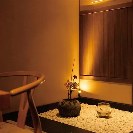 Homm Stay Nagi Shijo Kyoto By Banyan Group-2