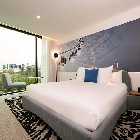 Novotel Brisbane South Bank-2