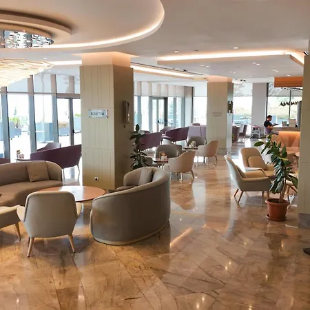 Radisson Blu Hotel Trabzon-3