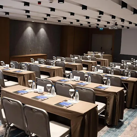 Radisson Blu Hotel Trabzon-2