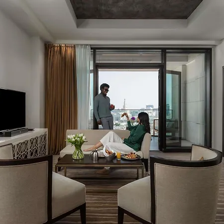 Alwadi Hotel Doha - Mgallery Collection-3