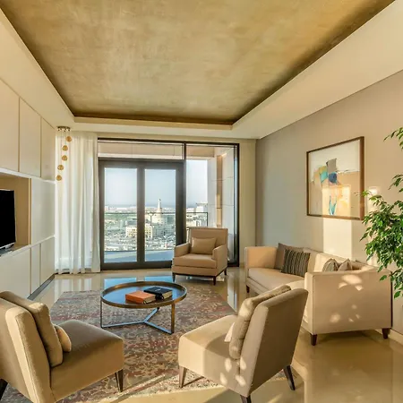 Alwadi Hotel Doha - Mgallery Collection-3