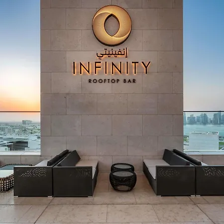 Alwadi Hotel Doha - Mgallery Collection-2