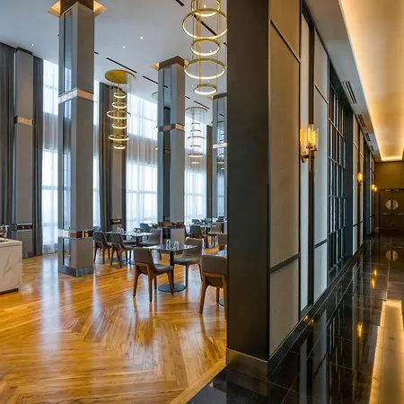 Mercure Living Putrajaya-3