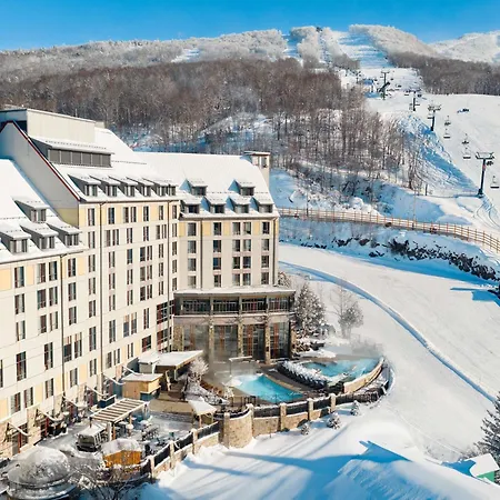 Fairmont Tremblant-2