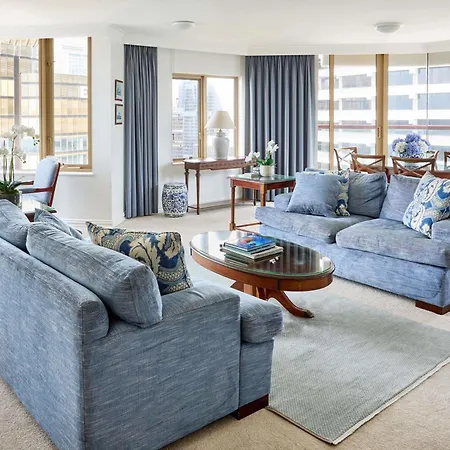 The Sebel Quay West Suites Sydney-2