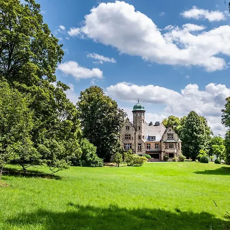 Relais&Chateaux Hotel Hohenhaus-2