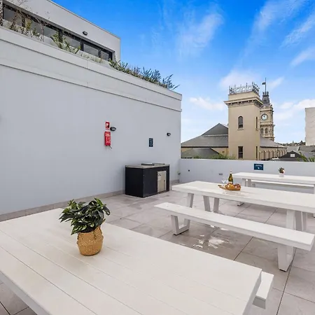 Mainstay Suites Hawthorn-2