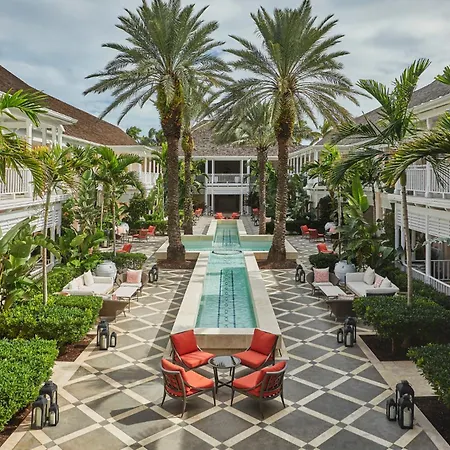 The Ocean Club, A Four Seasons Resort, Bahamas-2