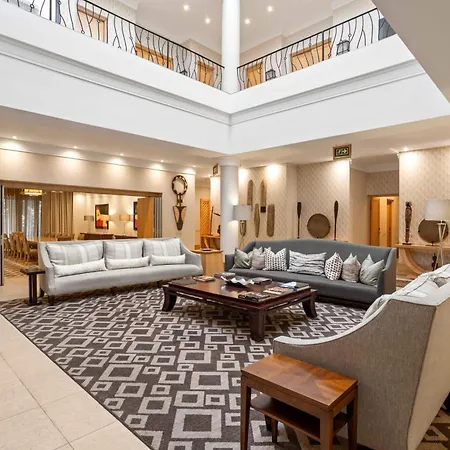 Saxon Hotel, Villas & Spa-3