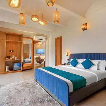 Jungle Lodge Resort & Spa-2
