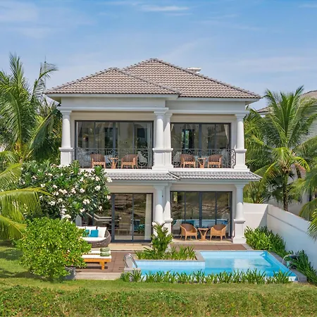 Meliá Vinpearl Phu Quoc-2
