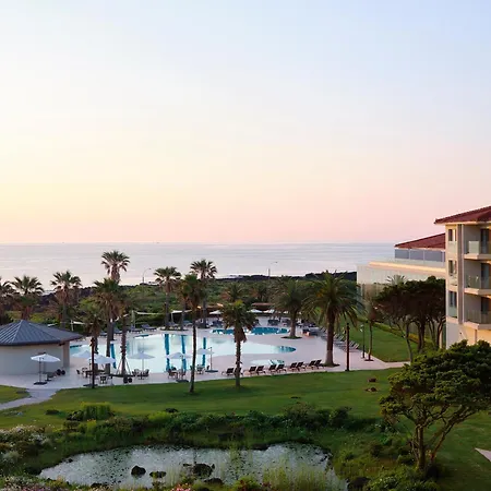 Haevichi Hotel & Resort Jeju-2