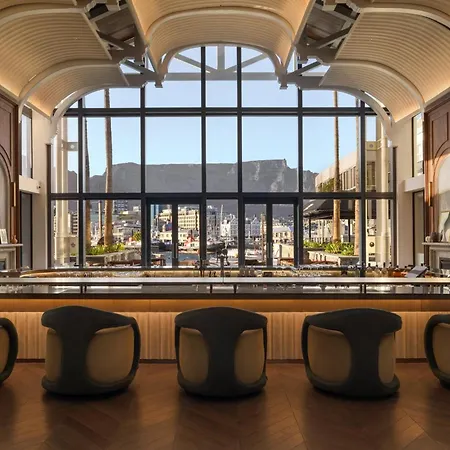 Intercontinental Table Bay Cape Town By Ihg-3