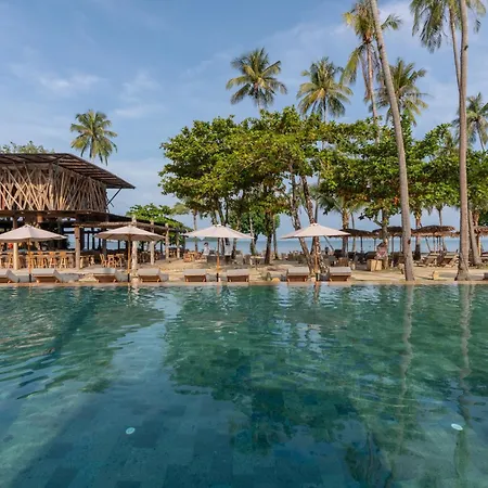 Dinso Resort & Villas Ko Chang, Vignette Collection By Ihg-2