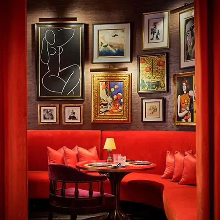 The Vagabond Club, A Tribute Portfolio Hotel Singapore-3