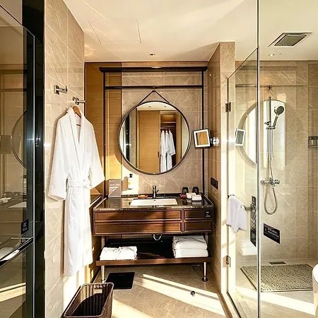 Pullman Shanghai Qingpu Excellence-2