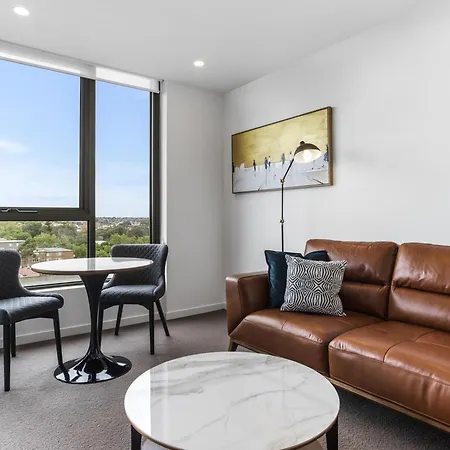 The Sebel Melbourne Moonee Ponds-3