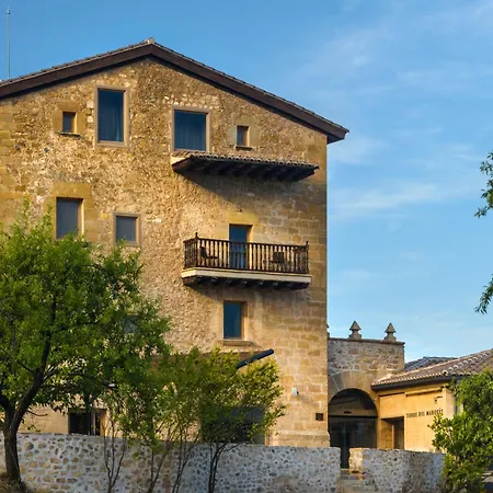 Torre del Marqués - Small Luxury Hotels-3