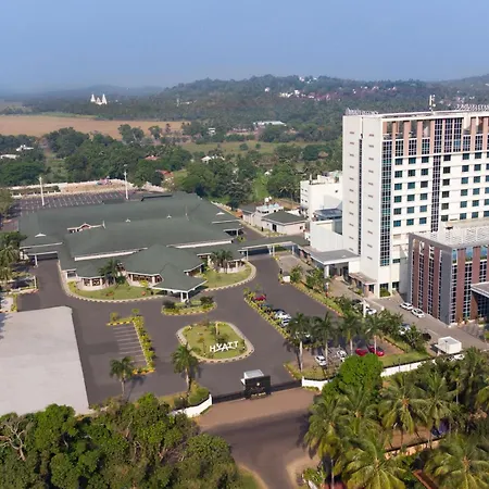 Hyatt Regency Thrissur-3