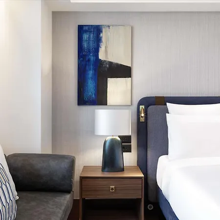 Athens Capital Center Hotel - Mgallery Collection-2