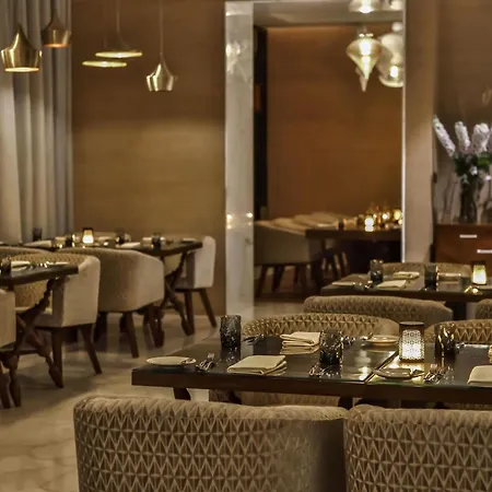 Grand Mercure Dubai City-2