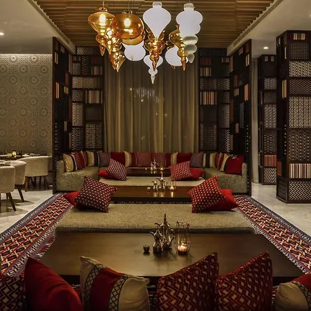 Grand Mercure Dubai City-3