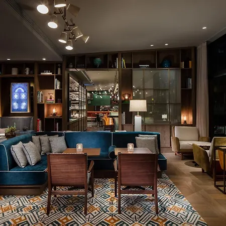 The Hari Hong Kong, Vignette Collection By Ihg-2