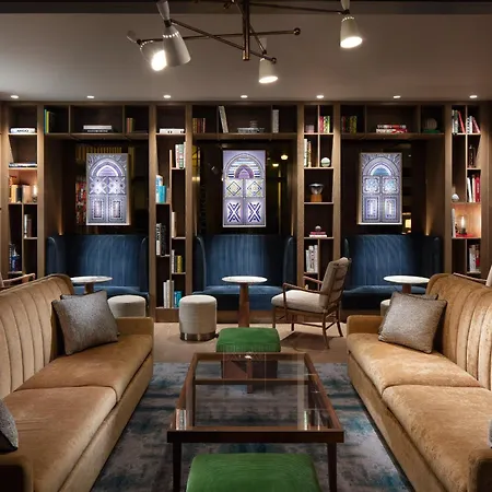 The Hari Hong Kong, Vignette Collection By Ihg-3