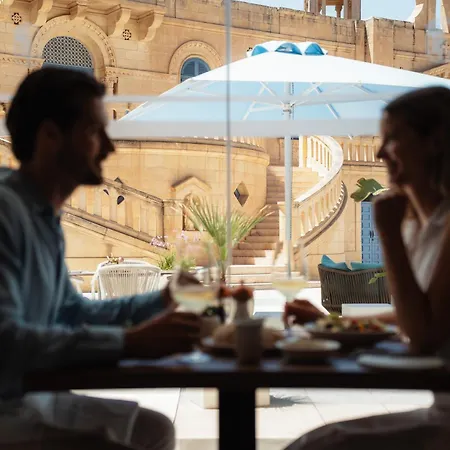 Hyatt Regency Malta-2