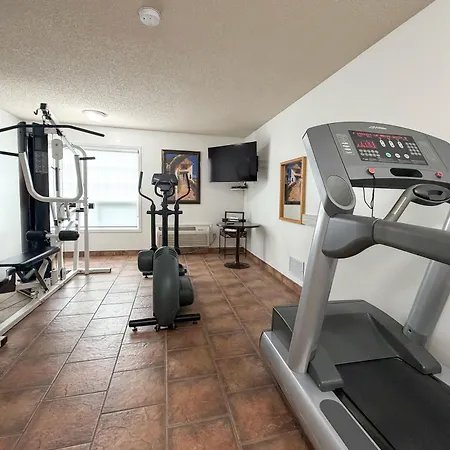 Coast Whitecourt Hotel-3