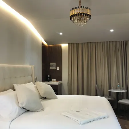 Hotel Casa Ensenada Luxury Boutique Hotel-2