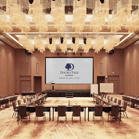 Doubletree By Hilton Shah Alam I-City-3