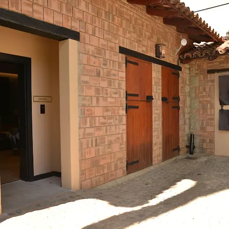 Apogee Boutique Hotel & Spa-3