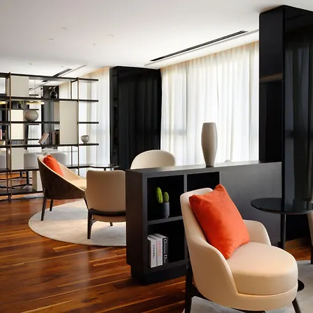 Tunis Marriott Hotel-3