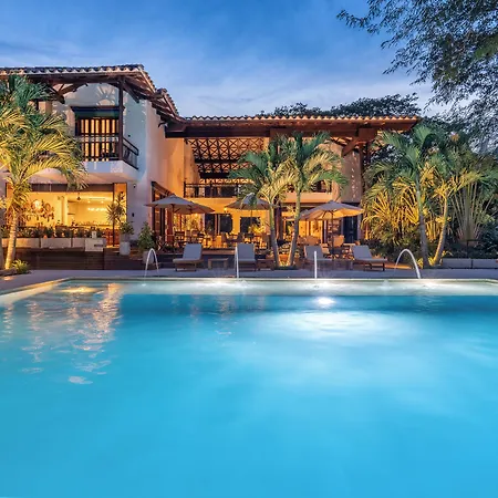 Casa Jacaranda Hotel Boutique by HMC -Cauca Viejo- Mayores de 14 años-3