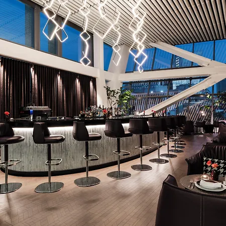 Alexander, Member Of The Leading Hotels Of The World-2