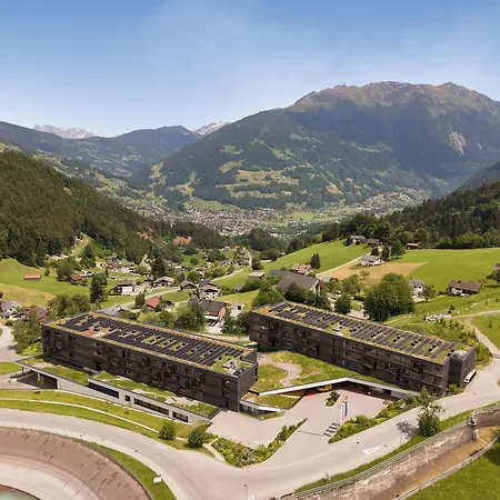 Falkensteiner Family Hotel Montafon - The Leading Hotels Of The World-2