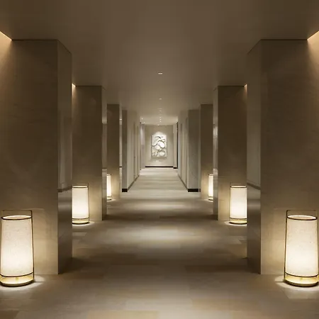 Fuji Speedway Hotel, In The Unbound Collection By Hyatt-3
