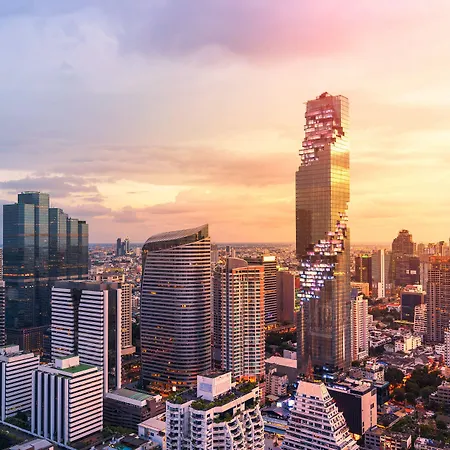 The Standard, Bangkok Mahanakhon-3