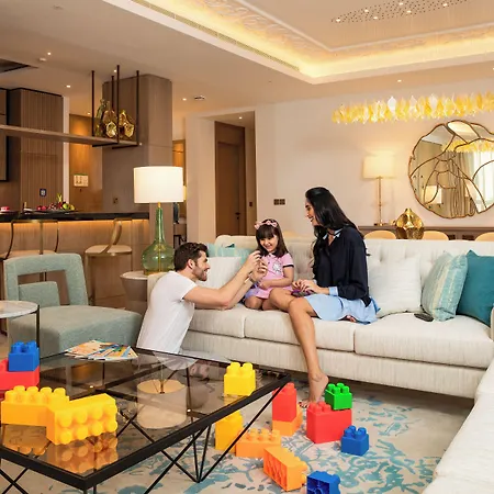 Al Jaddaf Rotana Dubai-2