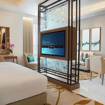 Al Jaddaf Rotana Dubai-3