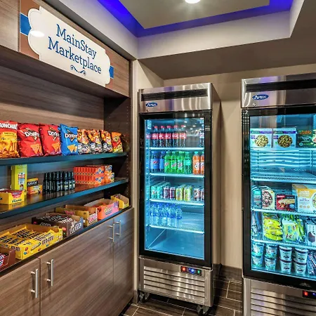Mainstay Suites Spokane Airport-3