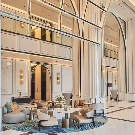 Eastin Grand Hotel Phayathai-3