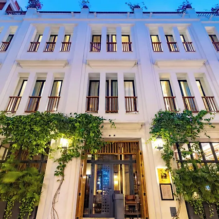 Cinco Quintas Hotel Boutique-2