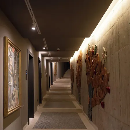 Arka Art Hotel-3