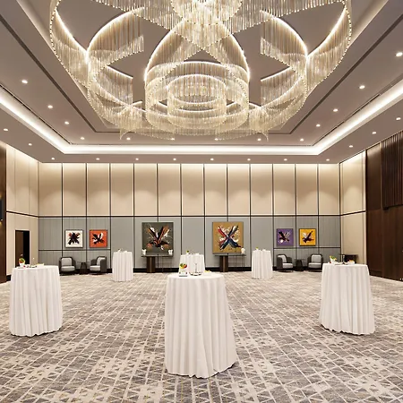 Sheraton Istanbul Esenyurt-2