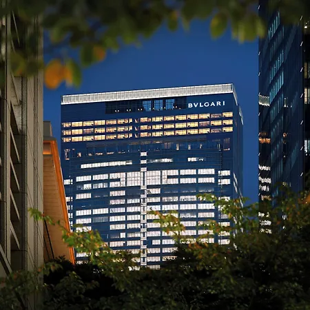Bvlgari Hotel Tokyo-3