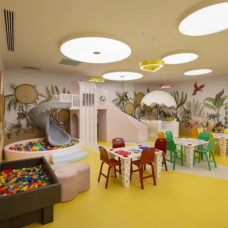 Arcanus Hotels Trendline Side-2