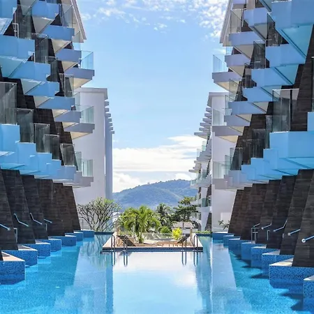The Beachfront Hotel Phuket-2